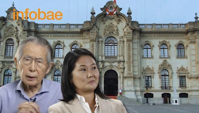 César Hildebrandt revela el supuesto plan de Alberto Fujimori y Keiko Fujimori para llegar al poder