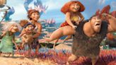 The Croods Streaming: Watch & Stream Online Peacock