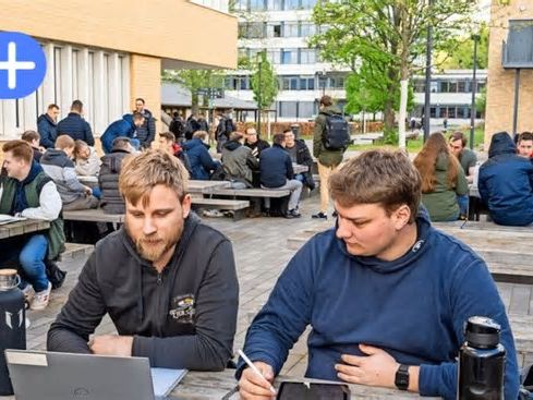 Cyberangriff auf Hochschule Hannover: HsH-Erstsemester warten auf CampusCard