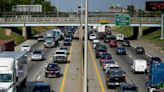 Traffic restrictions lifted to ease Memorial Day travel delays in Michigan