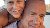 Tom Hanks and Rita Wilson Post Adorable 36th Anniversary Tributes to Each Other