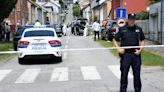 Several killed and wounded after gunman opens fire in care home in Croatia