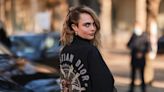 Cara Delevingne Just Reflected On The “Growth” And “Pain” She’s Experienced Over The Last Two Years As She Paid Sweet...