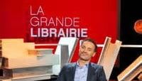 La grande librairie : Emission spéciale Salman Rushdie