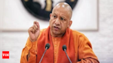 10 IAS officers transferred in UP; Chandra Vijay Singh made DM of Ayodhya | India News - Times of India