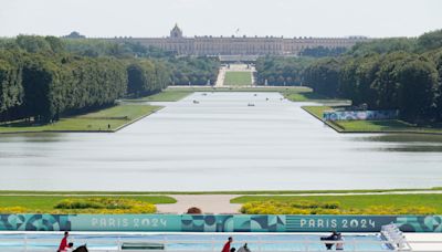 Ralph de la Torre attends Olympics at Versailles as Steward announces hospital closures