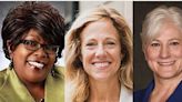 Stark women to discuss career paths, advice in Women's History Month panel