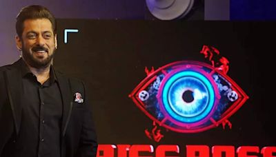 BB 18: Salman's Reality Show to Start From This Day; Name of First Contestant Revealed