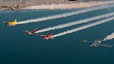 The Best Planes and Jets We Saw at This Year’s Pacific Airshow