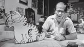 Hollywood Flashback: When Garfield Devoured the Spotlight