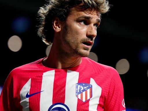 Confirmada la sanción a Griezmann: ¿Cómo le fue al Atlético sin el francés?