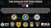 Feds seize notorious and shuttered hacking site BreachForums