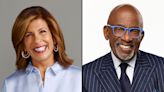 Hoda Kotb, Al Roker and More Hosts Absent From ‘Today,’ Get Early Start on the Weekend