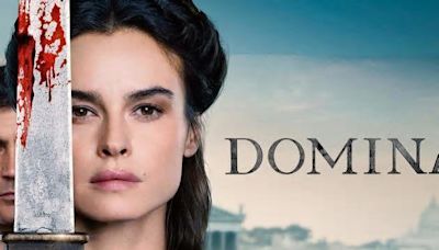 Domina: Sky-Serie nach 2. Staffel abgesetzt?