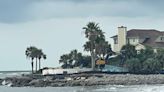 Iconic home on Sullivan’s Island demolished