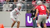 Ohio State football safeties Jantzen Dunn, Cameron Martinez cross-training at cornerback