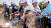 Inician proyecto para restaurar la costa de Luisiana. ¿Funcionará a pesar de alza en nivel del mar?