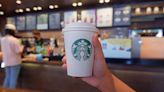 Things you probably didn't know about Starbucks