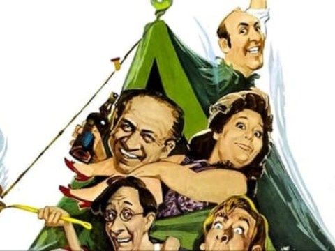 Carry on Camping (1969) Streaming: Watch & Stream Online via Amazon Prime Video