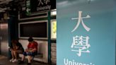 Hong Kong Builds Dorms, Sees Rent Hikes on Influx of Chinese Students