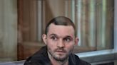 Exclusive-US Army stops paying soldier imprisoned in Russia, may prosecute him