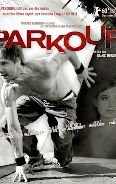 Parkour