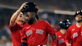 Boston Red Sox release outfielder Jackie Bradley Jr.