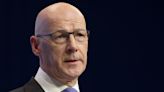 Have budget worries constrained John Swinney's ambitions?