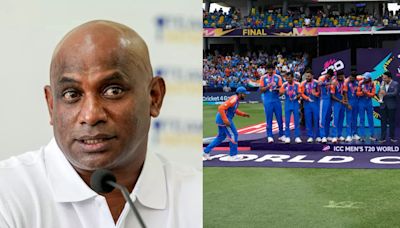 Not Jasprit Bumrah! Sanath Jayasuriya Labels Indian Pair As 'Best Players In The World'