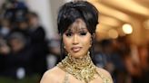 Cardi B Makes $100K Donation to Bronx School She Attended as a Child