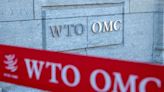 WTO rules against U.S. in Hong Kong labelling dispute