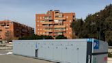 Metro de Málaga incorpora, junto a las estaciones, 40 aparcamientos seguros para bicicletas y patinetes