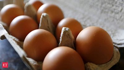 Students of govt, govt-aided schools in Karnataka to get eggs six days a week