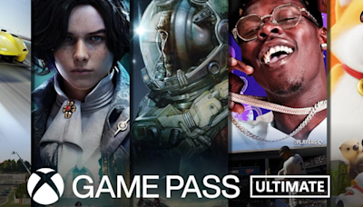 Save on New Titles With a 3-Month Xbox Game Pass Ultimate Membership