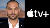 ‘Sinking Spring’: Michael Mando Joins Brian Tyree Henry In Apple Series From Peter Craig & Ridley Scott