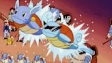 El Escuadrón Squirtle regresará al anime de Pokémon para despedirse de Ash