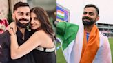 ... This Man': Anushka Sharma Lauds Virat Kohli As Team India Wins T20 World Cup, Shares Daughter Vamika's 'Biggest...