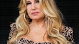 Jennifer Coolidge has been a big deal for years; with an Emmy nod, she's starting to believe it