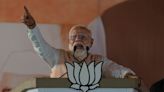 Prime Minister Modi poised to lose India majority, need allies to keep power