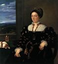 Ritratto di Eleonora Gonzaga della Rovere