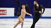 You Won't Believe How Intense This Olympic Figure Skater's Workout Is