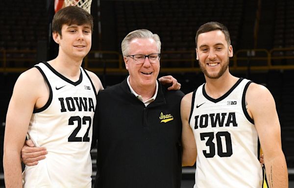 Butler officially names former Hawkeye Connor McCaffery an assistant coach