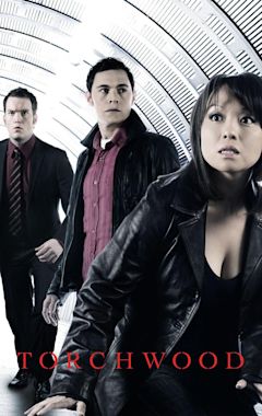 Torchwood