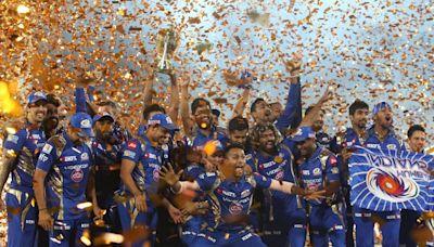 On This Day In 2017: Mumbai Indians Clinch Third IPL Title with Dramatic Last-Ball Win - News18