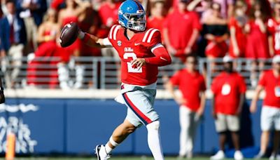 Ole Miss vs. Wake Forest odds, spread: 2024 college football picks, Week 3 predictions from proven model