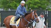 All things being equal, Mystik Dan should win Preakness. But all things are not equal.