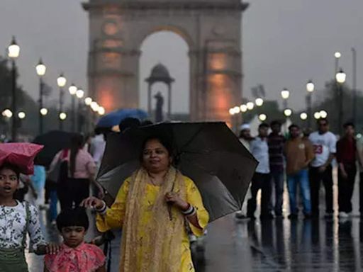 IMD plans 3 more radars in Delhi-NCR to improve forecasting capability