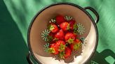 How to Keep Strawberries Fresh for Up to a Week