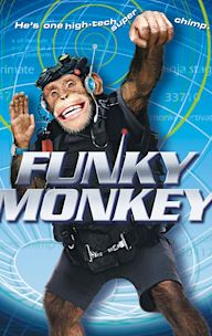 Funky Monkey