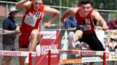 Collins 300 hurdles